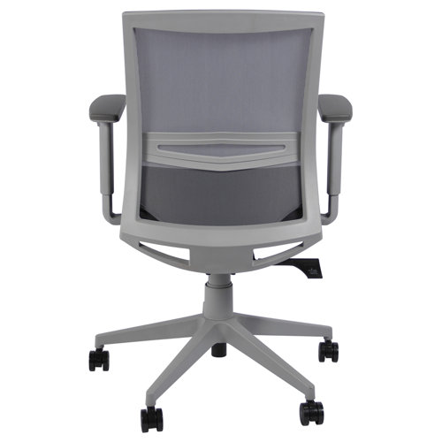 Compel Office Furniture Derby Task Chair & Reviews Wayfair
